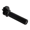 Masur pentru gaz  RFX Pro Throttle Tube Black Sherco SE-R thumb