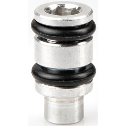 Rulment de masurare a gazului RFX Pro Throttle Tube Replacement Bearing Insert - RFX F7/F8 Rulment de masurare a gazului RFX Pro Throttle Tube Replacement Bearing Insert - RFX F7/F8