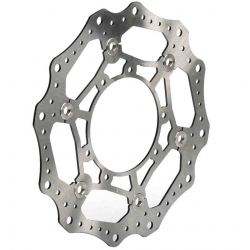 Disc de frână RFX Pro Wave Floating Disc CRF 250R 15-26 / 450R 15-26 Disc de frână RFX Pro Wave Floating Disc CRF 250R 15-26 / 450R 15-26