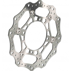 Disc de frână  RFX Pro Wave Floating Disc KXF 250 15-19 / 450 15-18