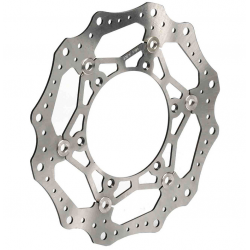 Disc de frână RFX Pro Wave Floating Disc YZ 125/250 16-25 / YZF 250/450 16-25 Disc de frână RFX Pro Wave Floating Disc YZ 125/250 16-25 / YZF 250/450 16-25