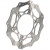 Disc de frână  RFX Pro Wave Floating Disc YZ 125/250 16-25 / YZF 250/450 16-25 thumb