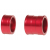 Bucșe pentru roți RFX Pro Wheel Spacers Front (Red) CR 125R/250R 02-07 / CRF 250R 04-26 /450R 02-26 Bucșe pentru roți RFX Pro Wheel Spacers Front (Red) CR 125R/250R 02-07 / CRF 250R 04-26 /450R 02-26 thumb