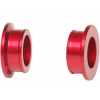 Bucșe pentru roți  RFX Pro Wheel Spacers Front (Red) Beta RR