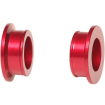 Bucșe pentru roți RFX Pro Wheel Spacers Front (Red) Beta RR Bucșe pentru roți RFX Pro Wheel Spacers Front (Red) Beta RR thumb