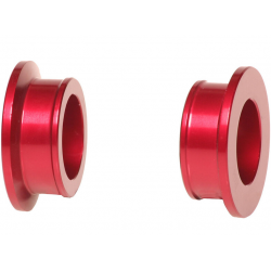 Bucșe pentru roți RFX Pro Wheel Spacers Front (Red) Beta RR Bucșe pentru roți RFX Pro Wheel Spacers Front (Red) Beta RR
