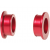 Bucșe pentru roți  RFX Pro Wheel Spacers Front (Red) Beta RR thumb