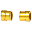 Bucșe pentru roți RFX Pro Wheel Spacers Front (Yellow) - Suzuki RMZ250 07-25 /450 05-25 Bucșe pentru roți RFX Pro Wheel Spacers Front (Yellow) - Suzuki RMZ250 07-25 /450 05-25 thumb