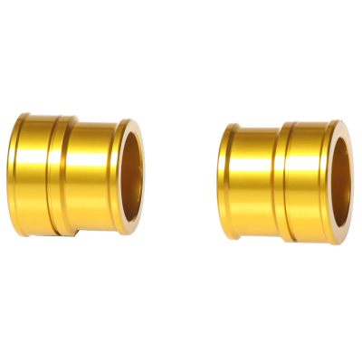 Bucșe pentru roți RFX Pro Wheel Spacers Front (Yellow) - Suzuki RMZ250 07-25 /450 05-25 Bucșe pentru roți RFX Pro Wheel Spacers Front (Yellow) - Suzuki RMZ250 07-25 /450 05-25