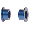 Bucșe pentru roți  RFX Pro Wheel Spacers Rear (Blue) YZ 125/250 03-25 / YZF 250/450 03-08