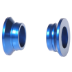 Bucșe pentru roți RFX Pro Wheel Spacers Rear (Blue) Husqvarna FC 250 19-22 / 350/450 14-22 FE 250 20-22 350/450 14-22 thumb