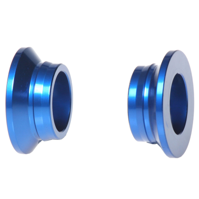 Bucșe pentru roți RFX Pro Wheel Spacers Rear (Blue) Husqvarna FC 250 19-22 / 350/450 14-22 FE 250 20-22 350/450 14-22 Bucșe pentru roți RFX Pro Wheel Spacers Rear (Blue) Husqvarna FC 250 19-22 / 350/450 14-22 FE 250 20-22 350/450 14-22