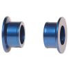 Bucșe pentru roți  RFX Pro Wheel Spacers Rear (Blue) - Yamaha YZF250/450 09-25
