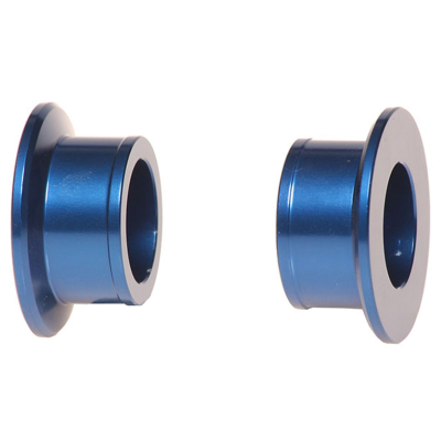 Bucșe pentru roți RFX Pro Wheel Spacers Rear (Blue) - Yamaha YZF250/450 09-25 Bucșe pentru roți RFX Pro Wheel Spacers Rear (Blue) - Yamaha YZF250/450 09-25