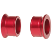 Bucșe pentru roți RFX Pro Wheel Spacers Rear (Red) CR 125R/250R 02-07 / CRF 250R 04-26 / 450R 02-26 Bucșe pentru roți RFX Pro Wheel Spacers Rear (Red) CR 125R/250R 02-07 / CRF 250R 04-26 / 450R 02-26 thumb