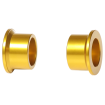 Bucșe pentru roți  RFX Pro Wheel Spacers Rear (Yellow) - Suzuki RMZ 250 07-25 / 450 05-25 thumb