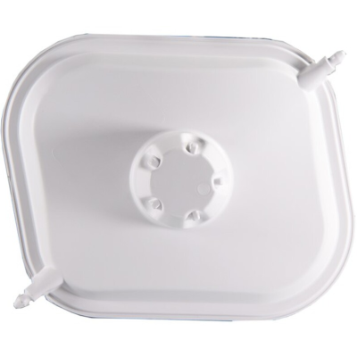Capac pentru cutia de aer RFX Race Air Box Cover - white HUSQ/KTM 18-24 Capac pentru cutia de aer RFX Race Air Box Cover - white HUSQ/KTM 18-24