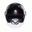 Casca pentru scuter AGV ETERES MONO BLACK MATT thumb