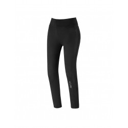 Colanti moto pentru  dama  SECA FLEX BLACK