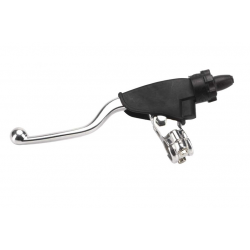 Consolă pentru ambreiaj  RFX Race Clutch Lever Assembly - Suzuki RMZ250/450 Consolă pentru ambreiaj  RFX Race Clutch Lever Assembly - Suzuki RMZ250/450