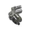 Consolă ambreiaj RFX Race Clutch Lever Holder - OEM Replica CRF 250R 18-19 / 450R 17-19 thumb