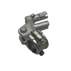 Consolă ambreiaj RFX Race Clutch Lever Holder - OEM Replica CRF 250R 18-19 / 450R 17-19