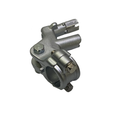 Consolă ambreiaj RFX Race Clutch Lever Holder - OEM Replica CRF 250R 18-19 / 450R 17-19