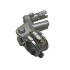 Suport pentru manetă de ambreiaj  RFX Race Clutch Lever Holder - OEM Replica RM 125/250 85-08