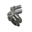 Suport pentru manetă de ambreiaj RFX Race Clutch Lever Holder - OEM Replica RM 125/250 85-08 Suport pentru manetă de ambreiaj RFX Race Clutch Lever Holder - OEM Replica RM 125/250 85-08 thumb