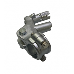 Suport pentru manetă de ambreiaj  RFX Race Clutch Lever Holder - OEM Replica RM 125/250 85-08