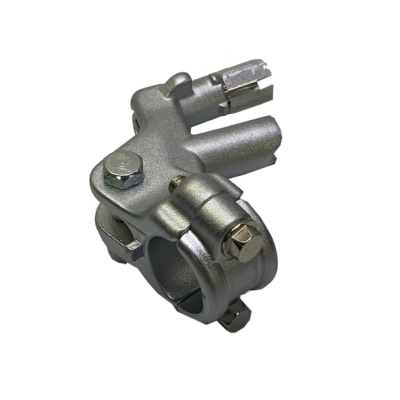 Suport pentru manetă de ambreiaj  RFX Race Clutch Lever Holder - OEM Replica RM 125/250 85-08