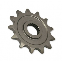 Pinion față RFX Race Front Sprocket 13 Teeth KLX 450 R 08-19 KXF 450 06-25