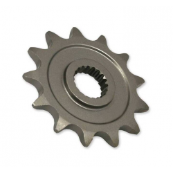 Pinion față RFX Race Front Sprocket 13 Teeth Aprilia/CF Moto/KAW/RIEJU/SUZUKI/YAMAHA Pinion față RFX Race Front Sprocket 13 Teeth Aprilia/CF Moto/KAW/RIEJU/SUZUKI/YAMAHA