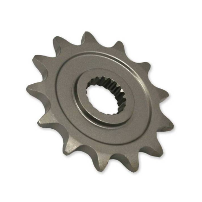 Pinion față RFX Race Front Sprocket 13 Teeth Aprilia/CF Moto/KAW/RIEJU/SUZUKI/YAMAHA
