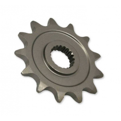 Pinion față  RFX Race Front Sprocket 13 Teeth Derbi/KAW/YAM