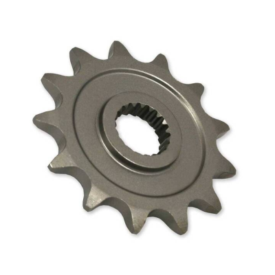 Pinion față  RFX Race Front Sprocket 13 Teeth Derbi/KAW/YAM