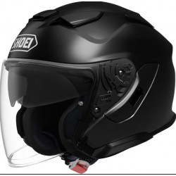 Casca SHOEI J-CRUISE 3 Black