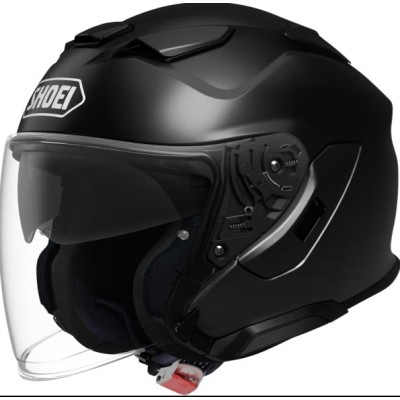 Casca SHOEI J-CRUISE 3 Black