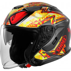 Cască  SHOEI J-CRUISE 3 Inspired TC-1
