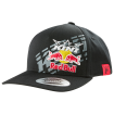  Șapcă moto  KINI RED BULL ST Cap 1.0 ANTHRACITE thumb