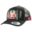 Șapcă moto KINI RED BULL TР Cap 2.0 ANTHRACITE Șapcă moto KINI RED BULL TР Cap 2.0 ANTHRACITE thumb