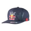 Sapca KINI RED BULL LI Cap 3.0 ANTHRACITE