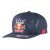 Sapca KINI RED BULL LI Cap 3.0 ANTHRACITE Sapca KINI RED BULL LI Cap 3.0 ANTHRACITE thumb