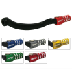 Manetă de viteze RFX Race Gear Lever (Black/Yellow) - Suzuki RM125 Manetă de viteze RFX Race Gear Lever (Black/Yellow) - Suzuki RM125 thumb