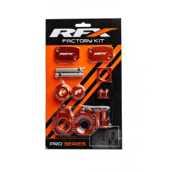 Set din fabrică RFX Factory Kit KTM/HUSQ/GASGAS 65 16-25 Set din fabrică RFX Factory Kit KTM/HUSQ/GASGAS 65 16-25