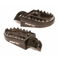 Scarite moto RFX Pro Series 2 Footrests Magnesium Yamaha YZ 450F 23-25