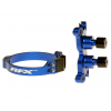 Holeshot sistem  RFX Pro Series 2 L/Control Dual Button BLUE Honda/Kaw/Suzuki