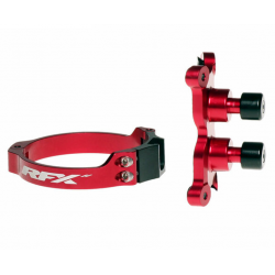 Holeshot sistem  RFX Pro Series 2 L/Control Dual Button RED Honda/Kaw/Suzuki