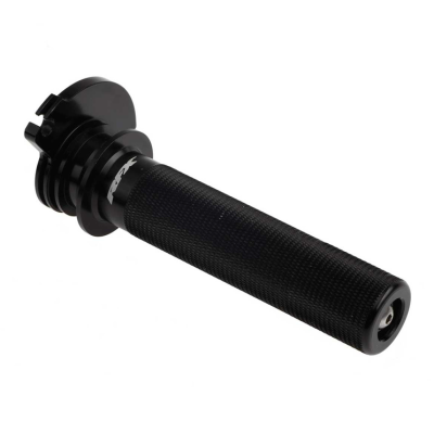 Masur pentru gaz RFX Pro Throttle Tube (Black) - Honda CR125/250