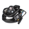 Consolă de oprire  RFX Race Kill and Mapping Button - OEM Replica CRF 250 R 18-21